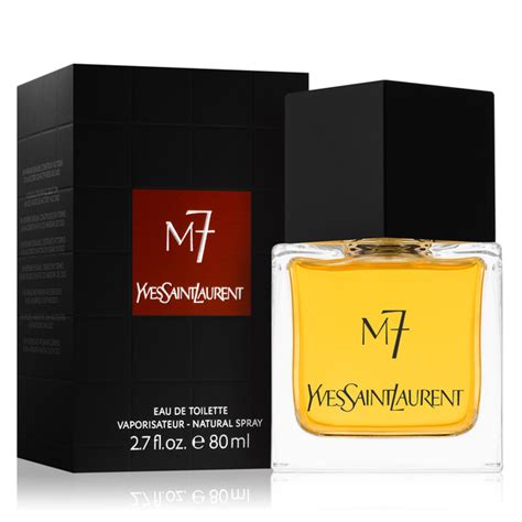 ysl m7 v2 vendita|ysl m7 cologne.